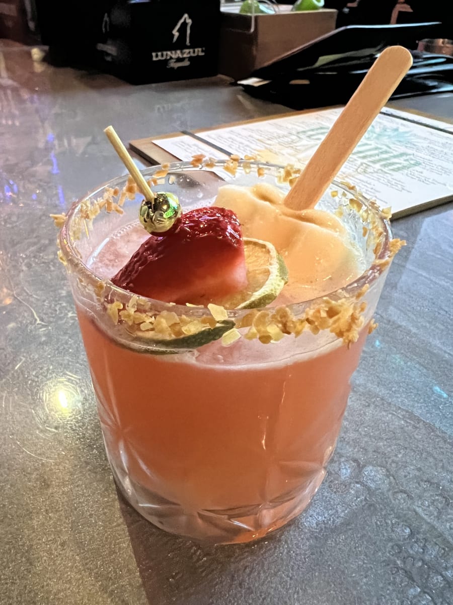 Tequila Daisy – photo 5